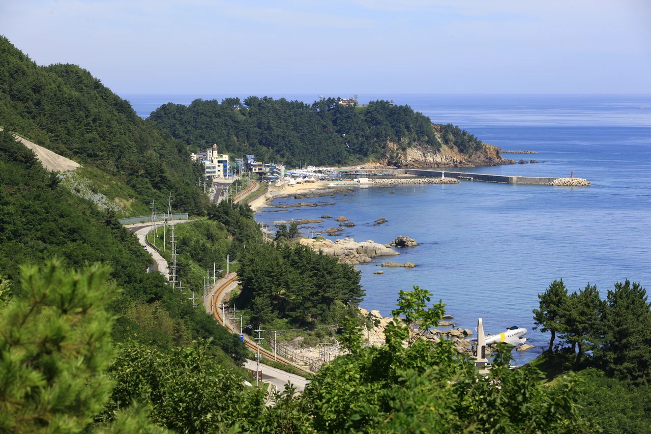 철로