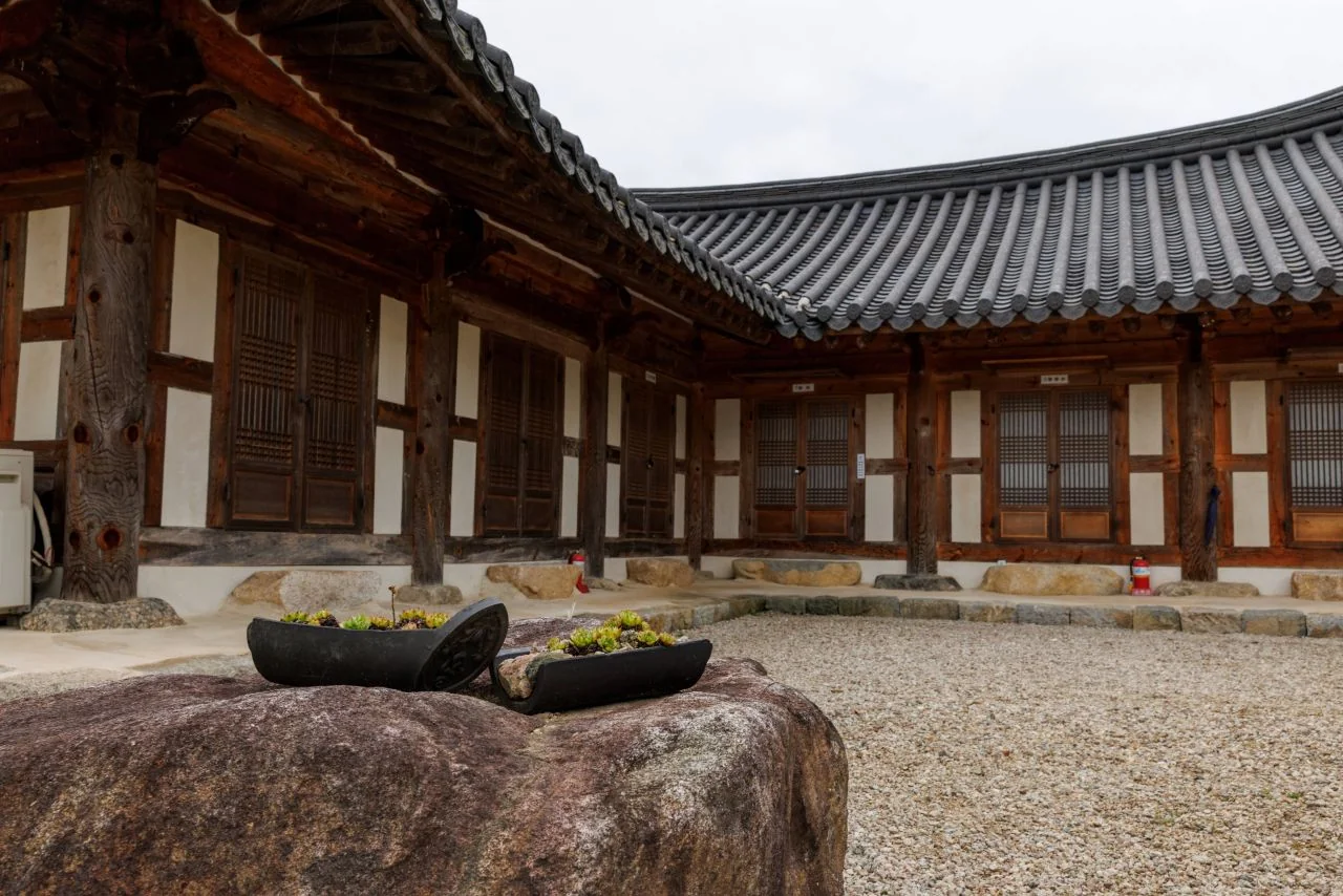 한옥
