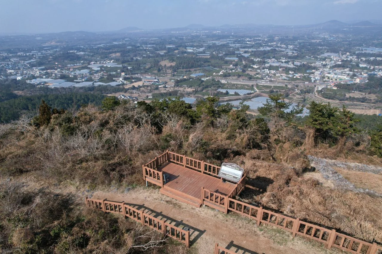 전망 데크