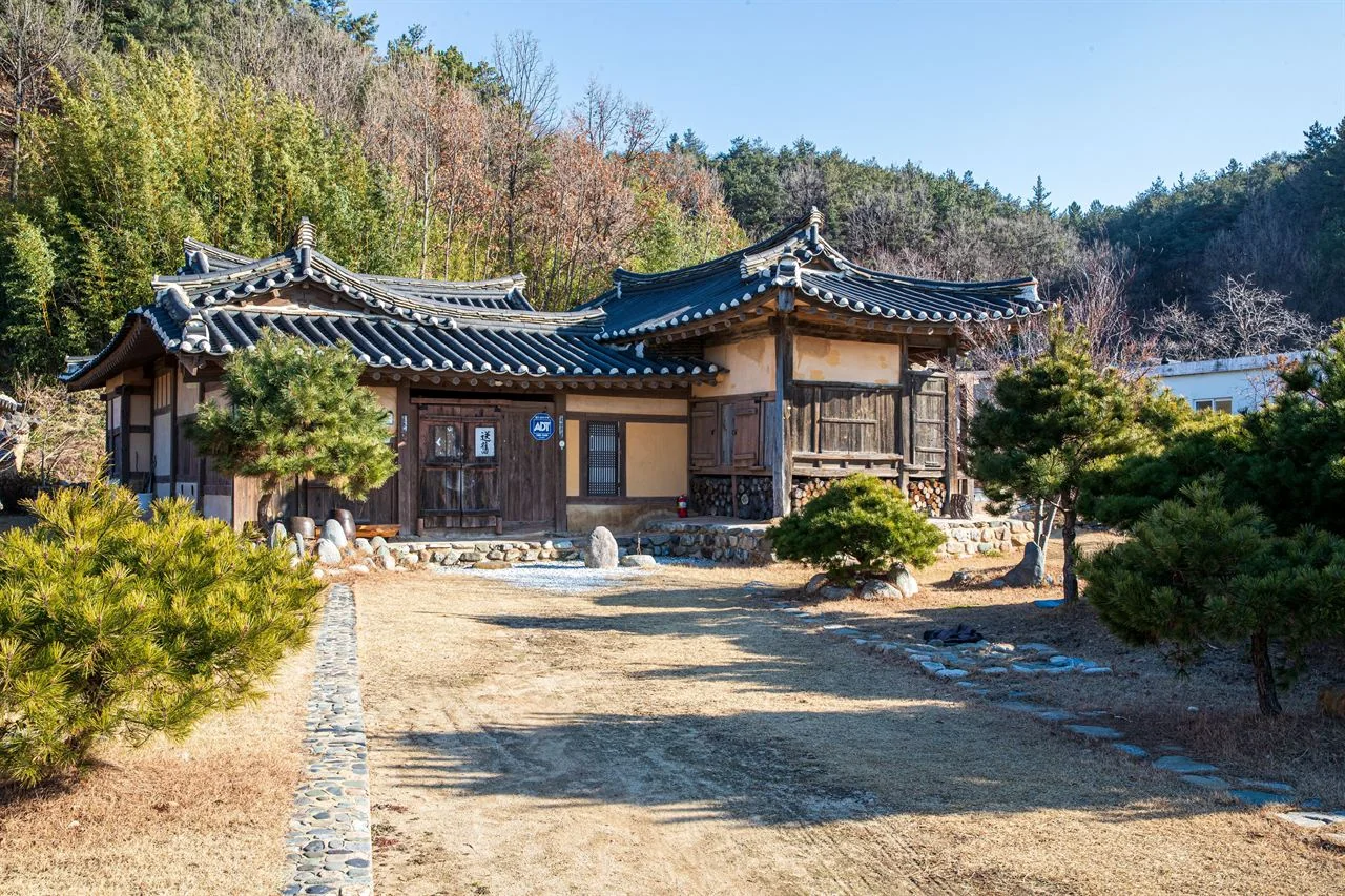 한옥