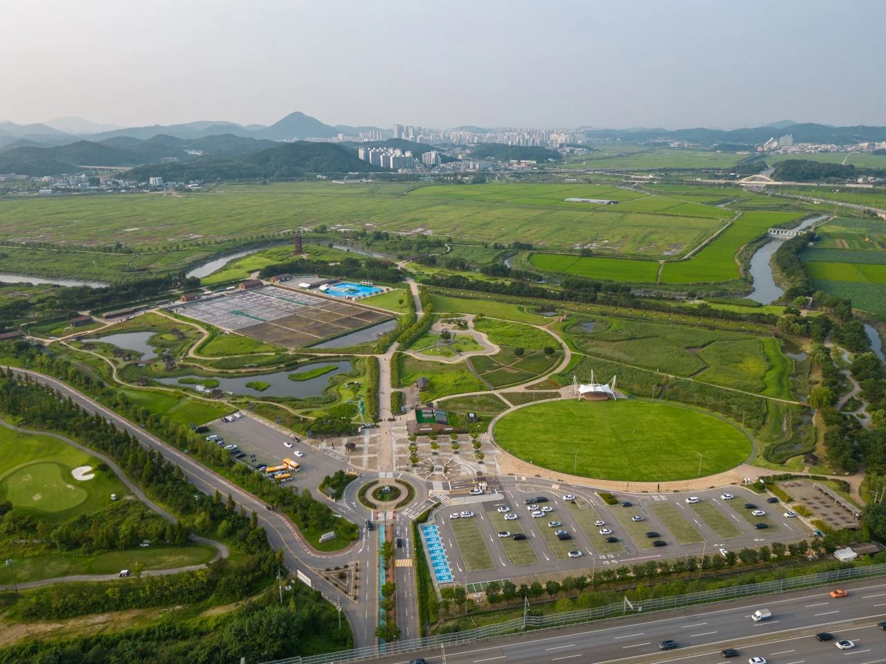 생태공원