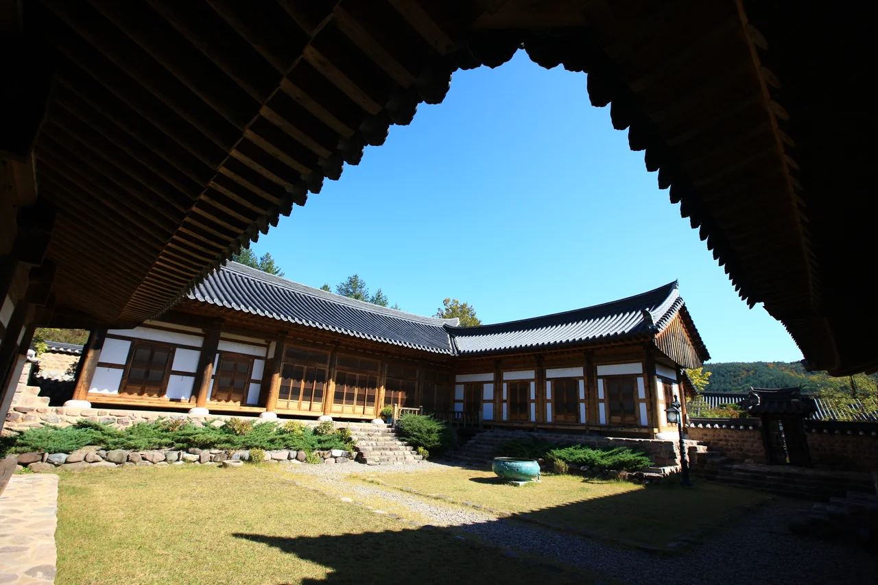 한옥