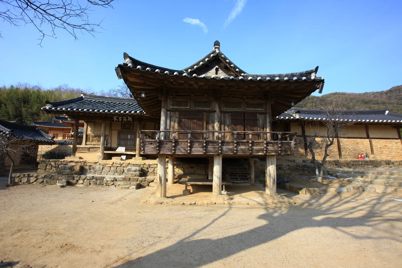 한옥