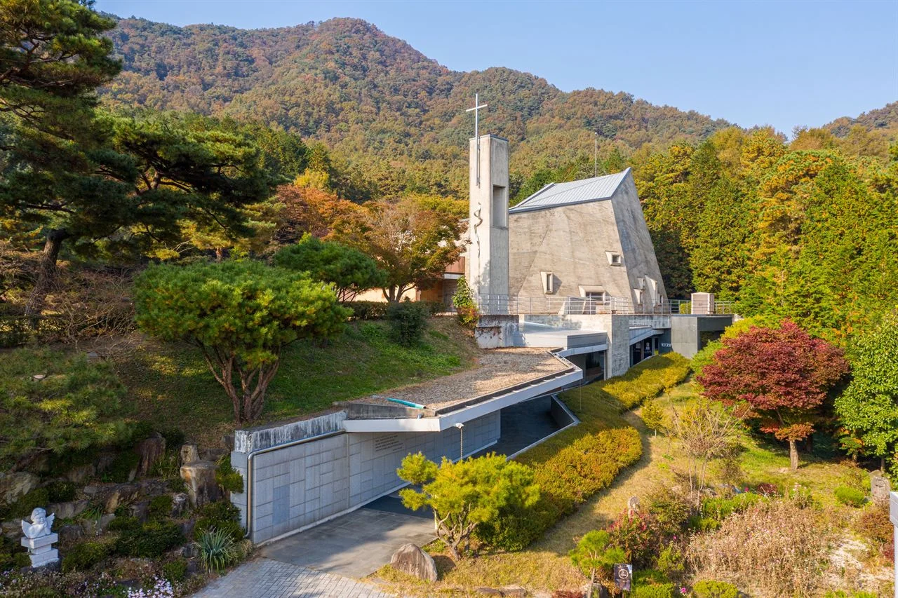 성당
