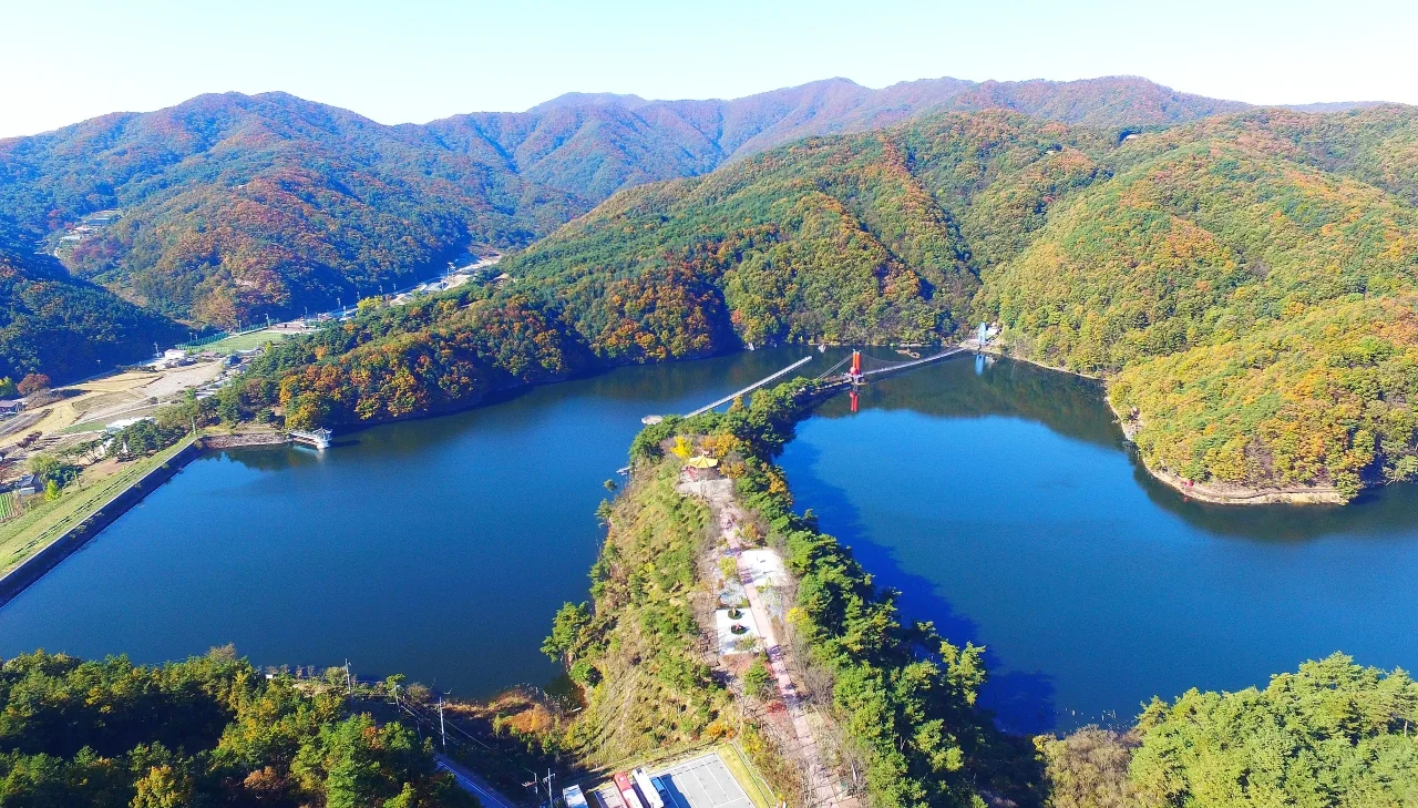 호수