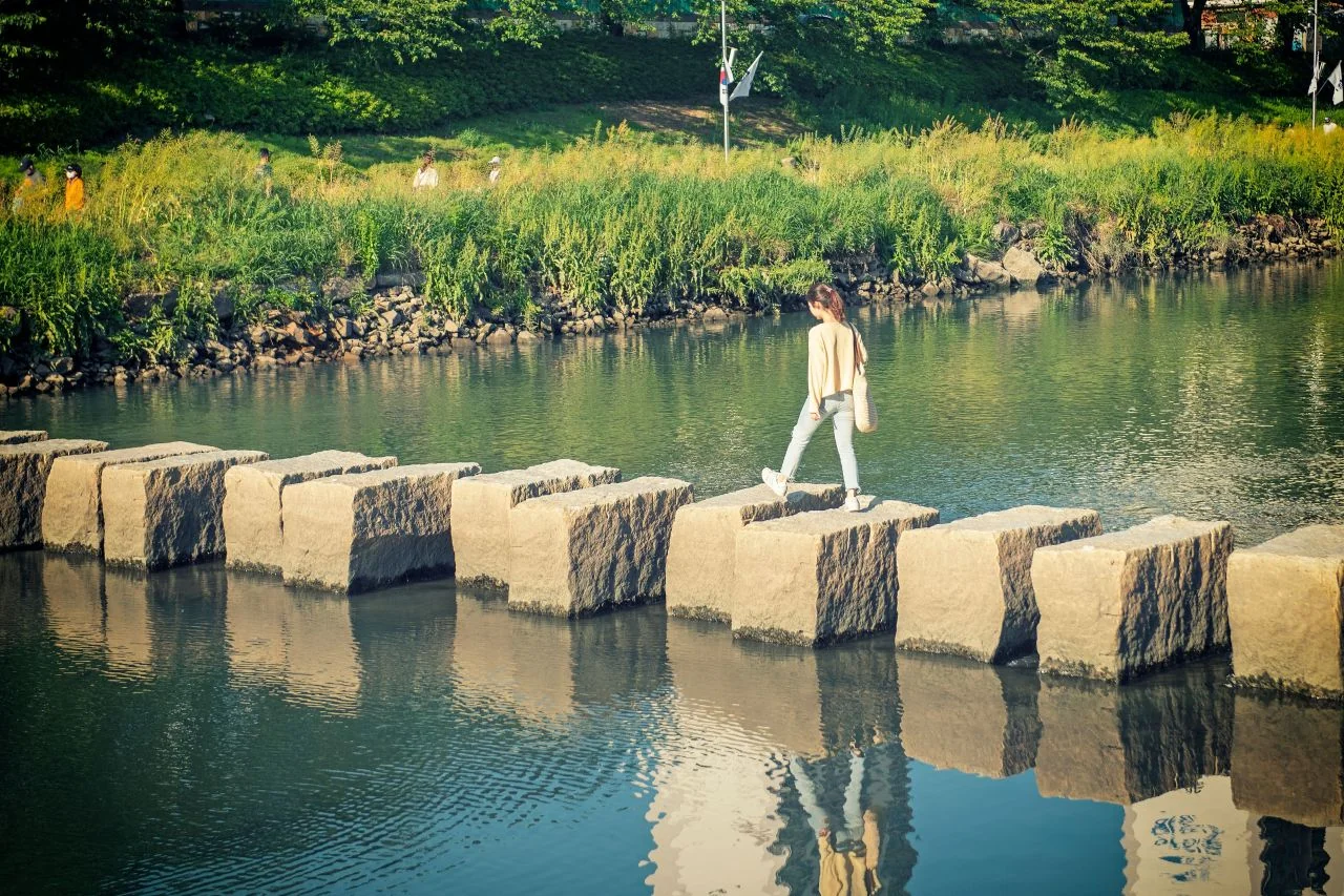징검다리