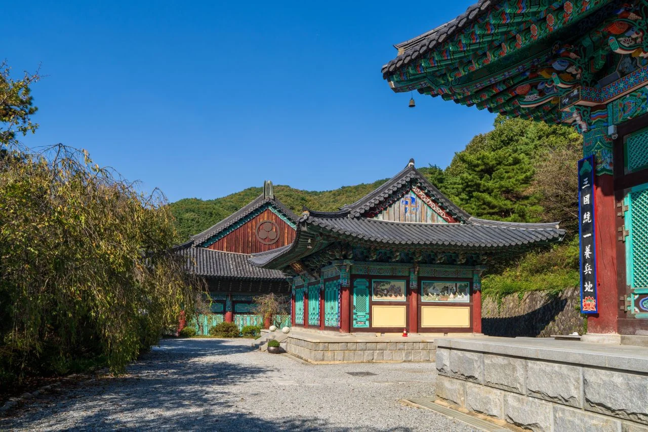전각