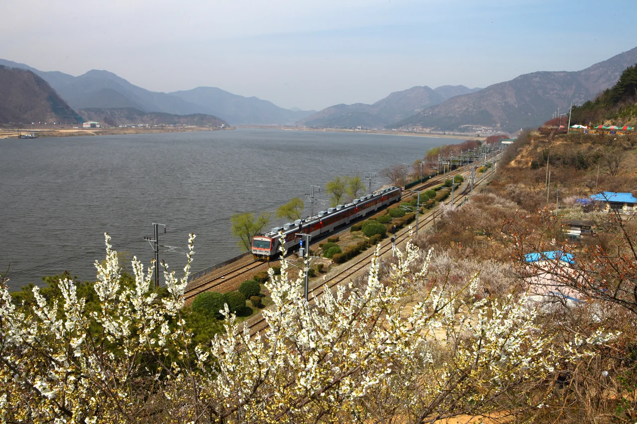 열차