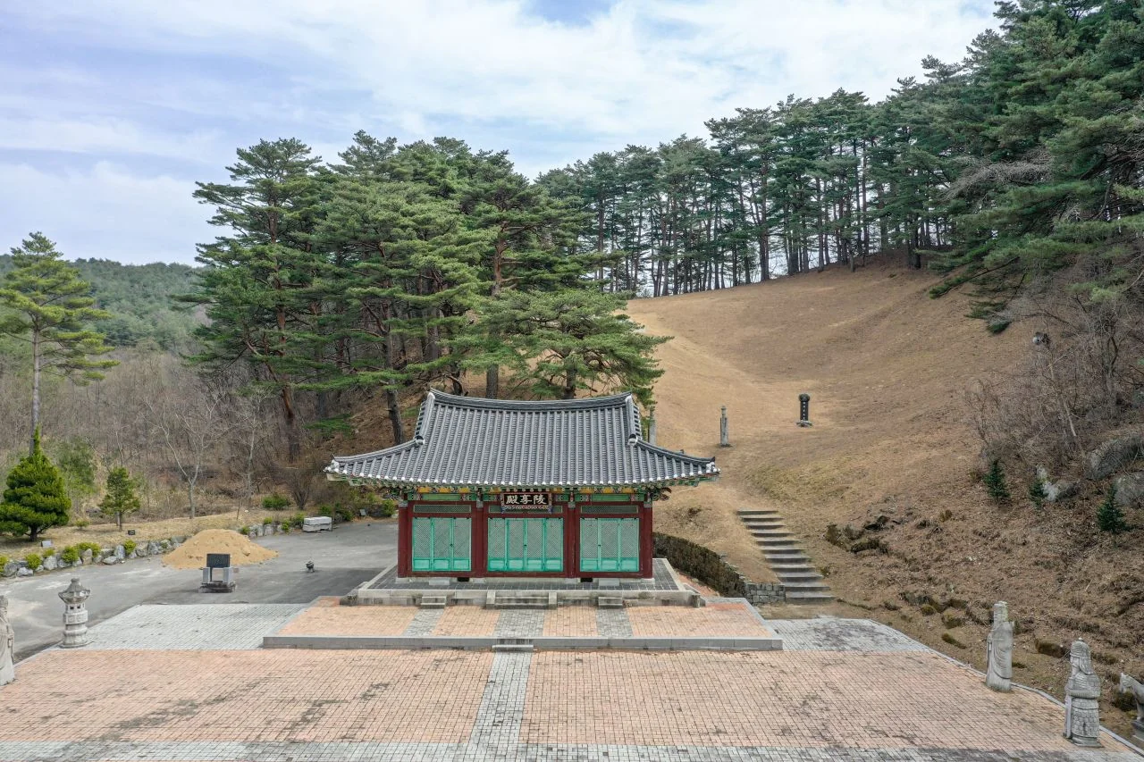 사당