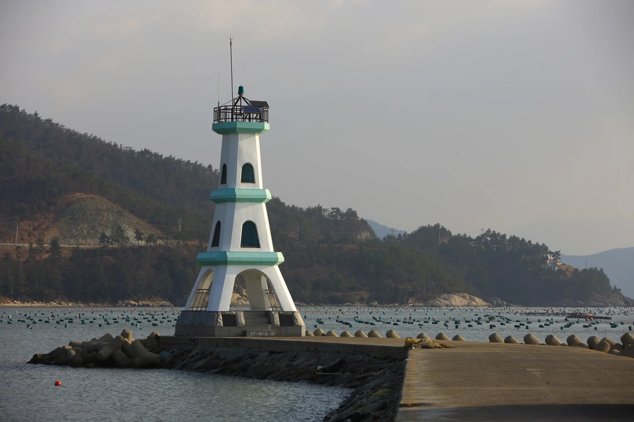 등대