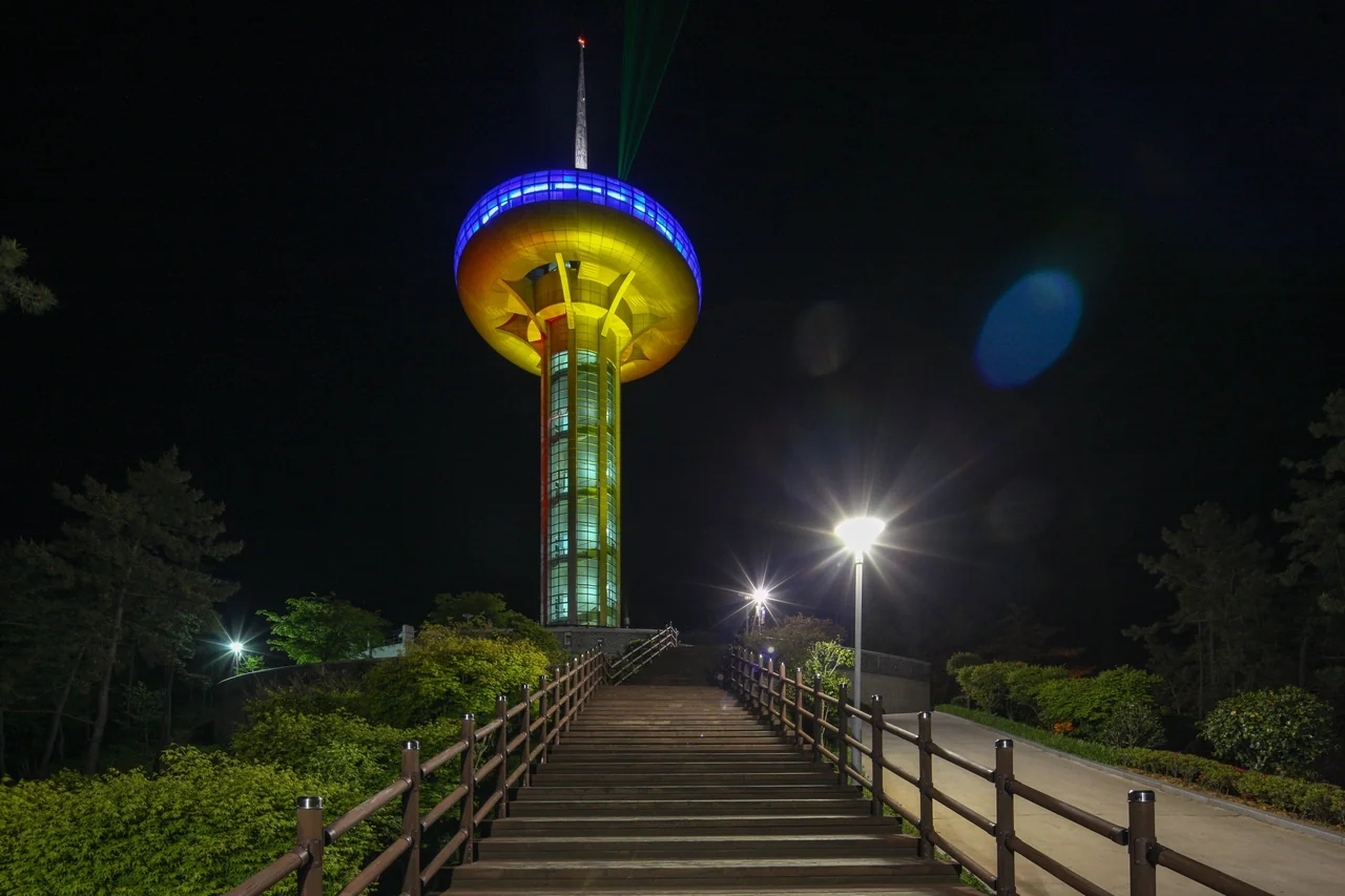 전망타워