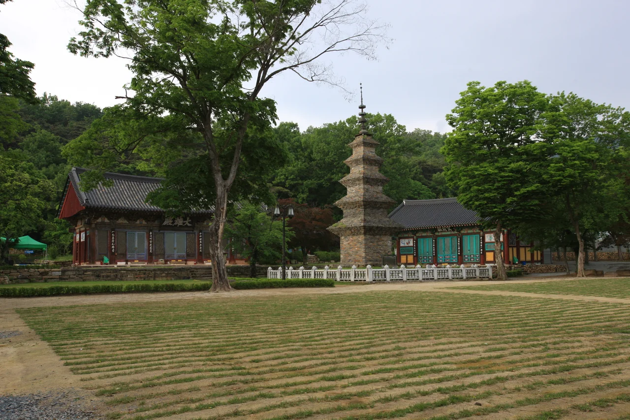 석탑