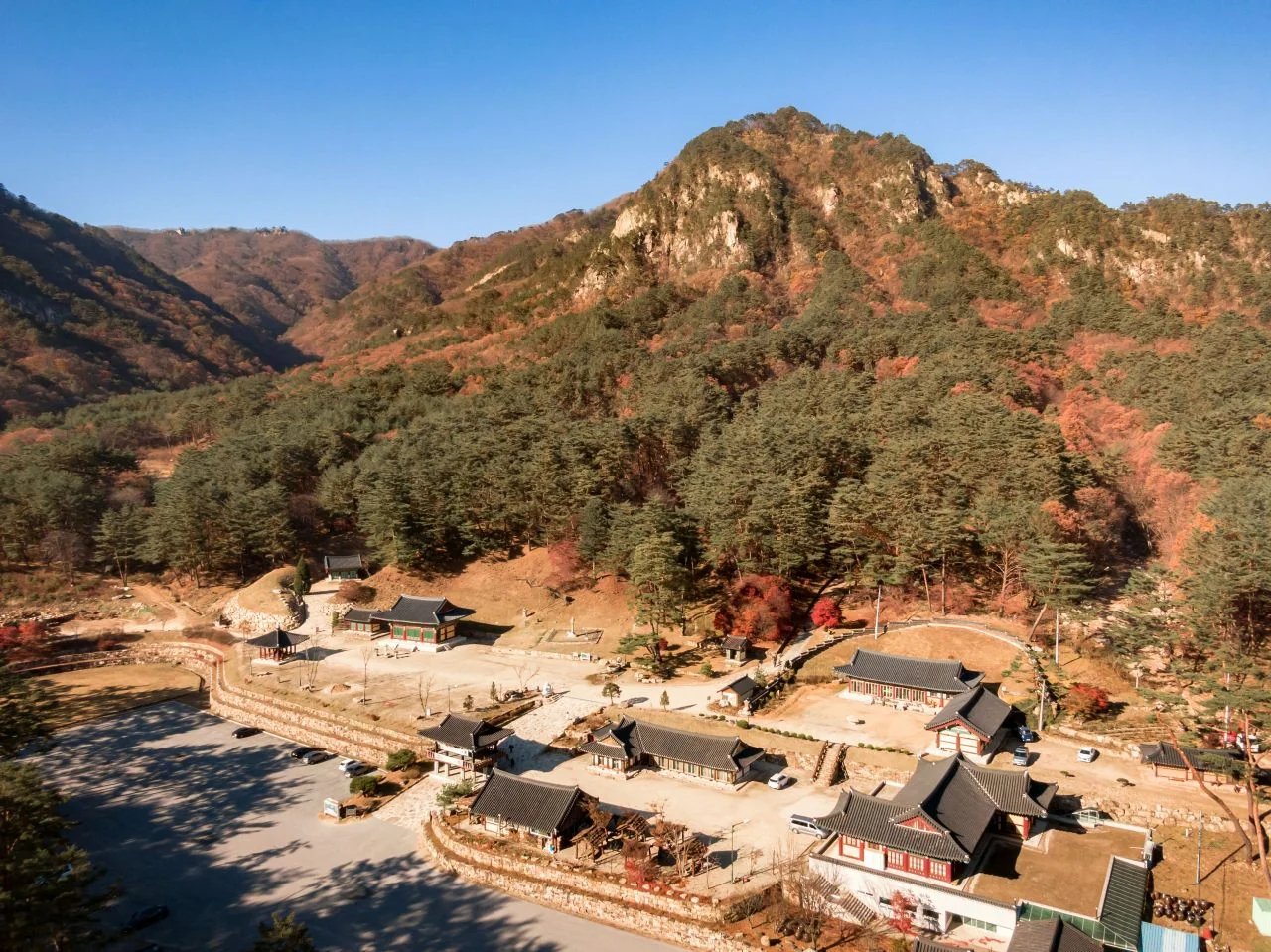사찰