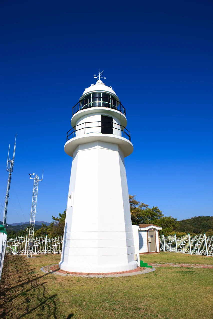 등대