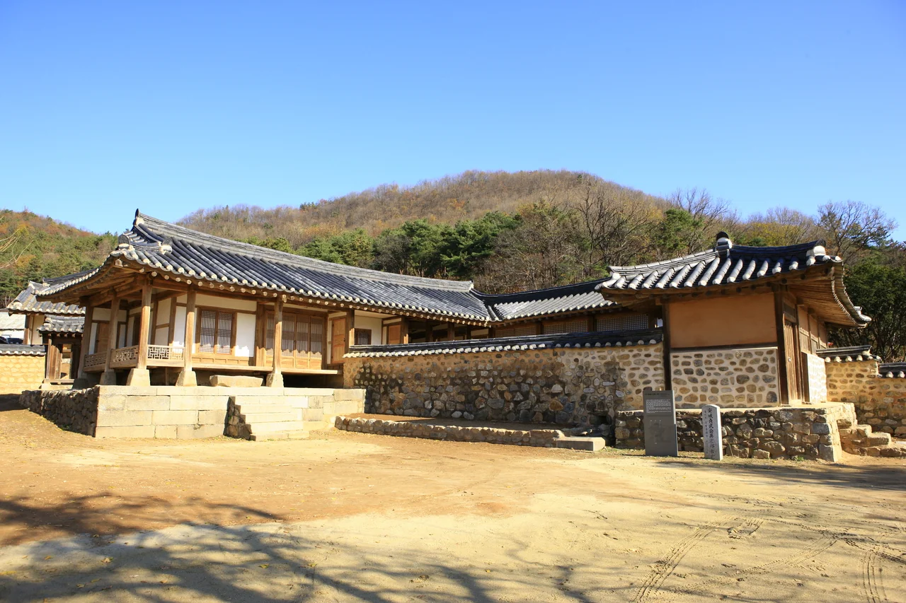 한옥