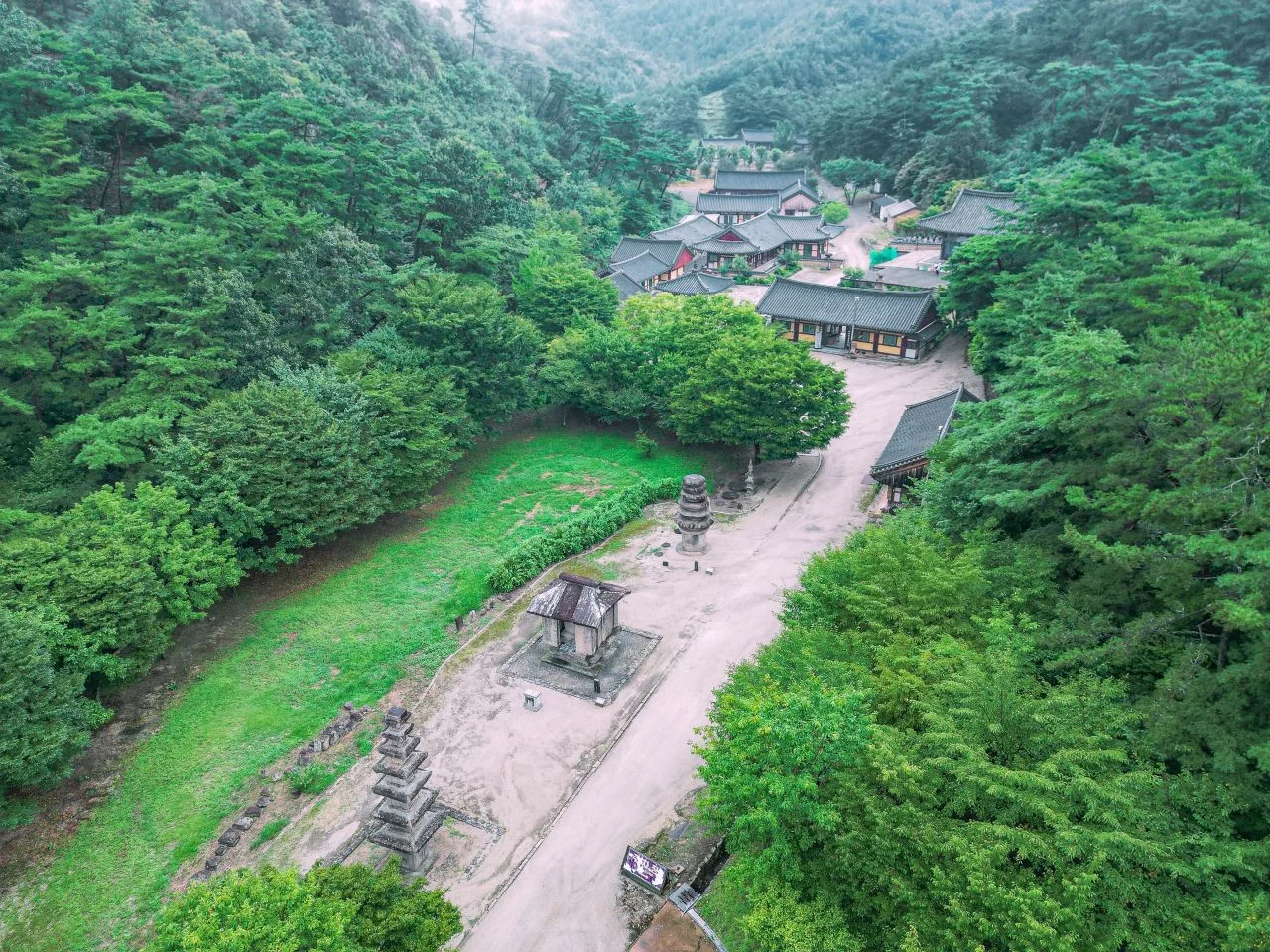운주사