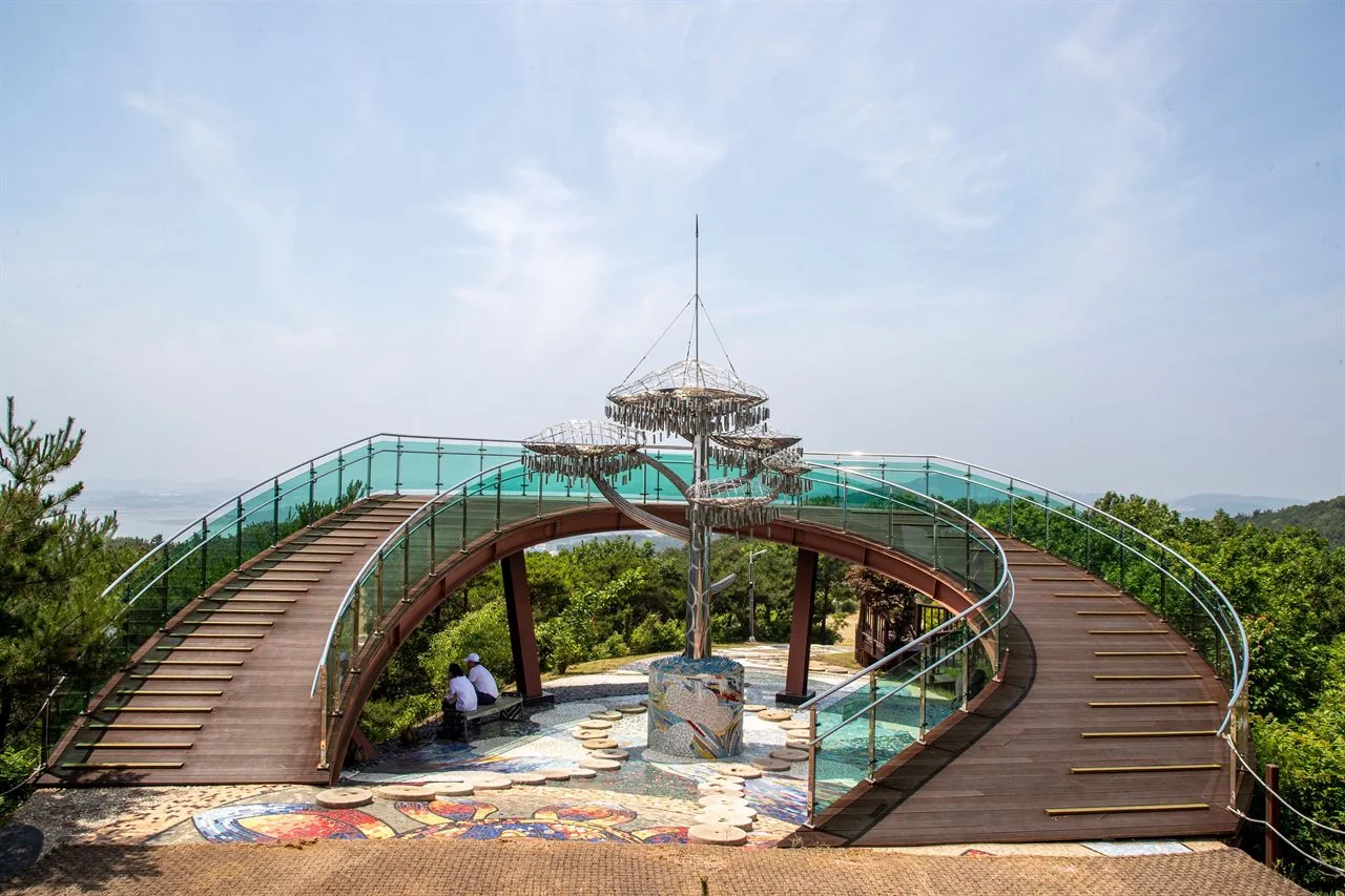 전망대