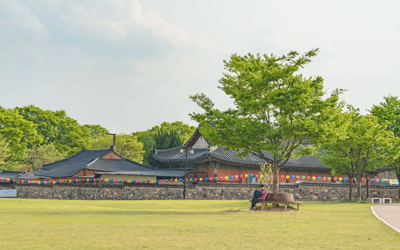한옥