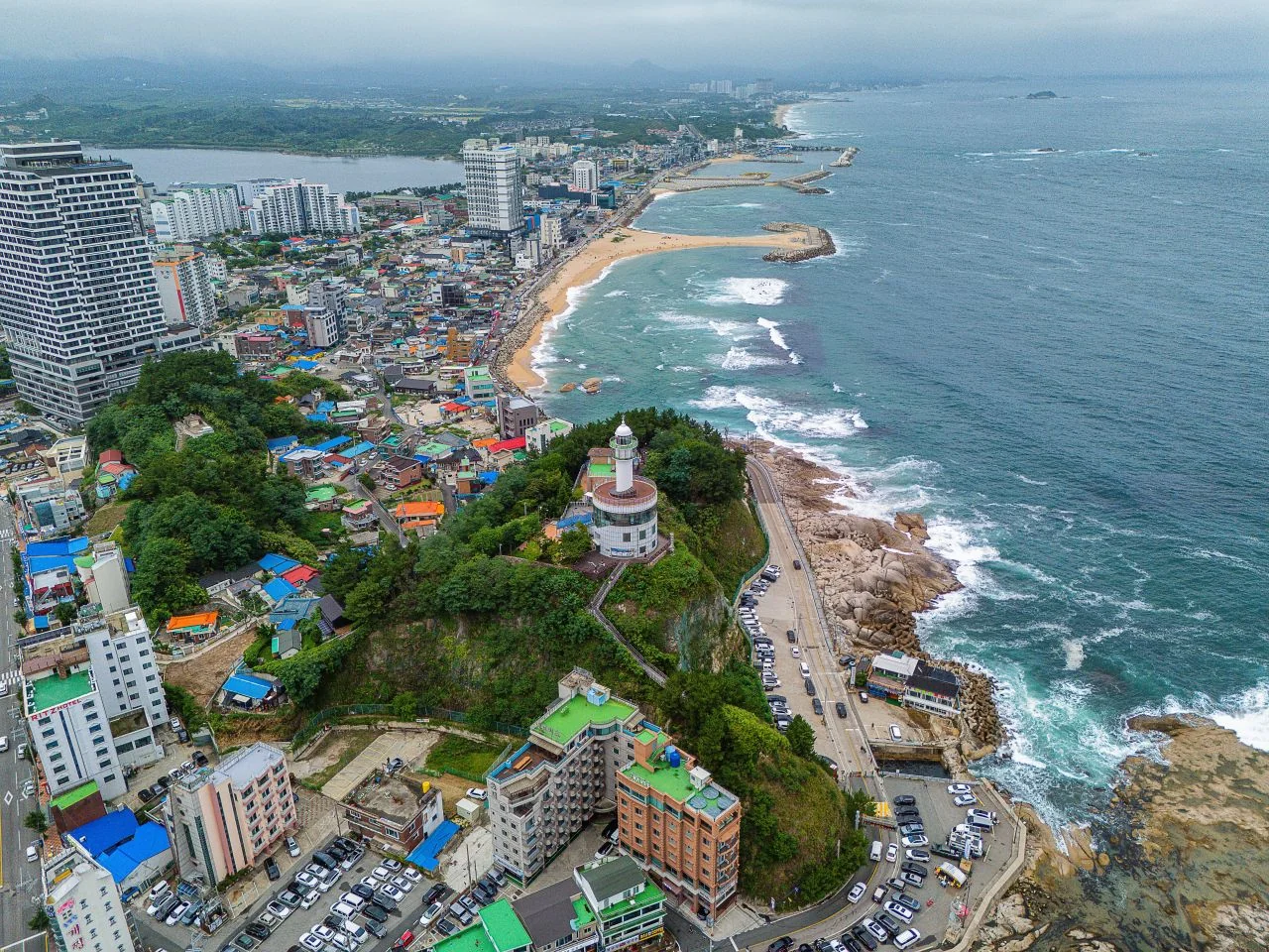 등대