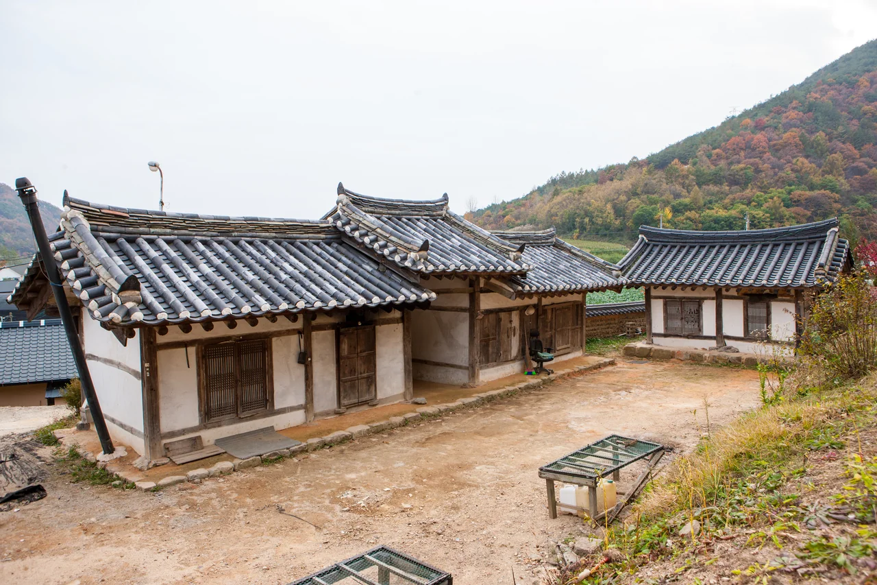 한옥
