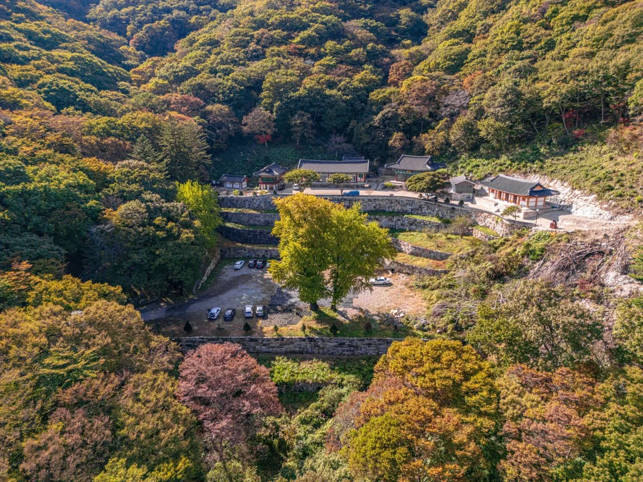 사찰