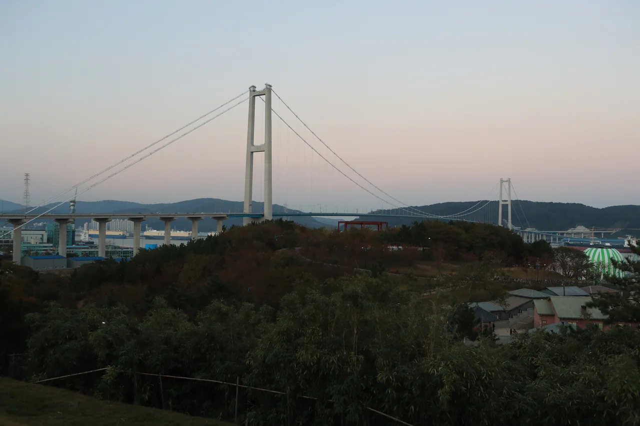 현수교