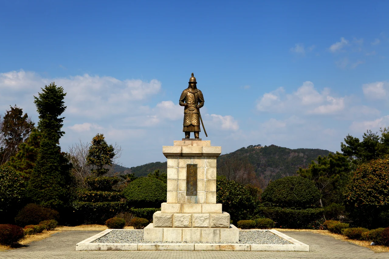 동상