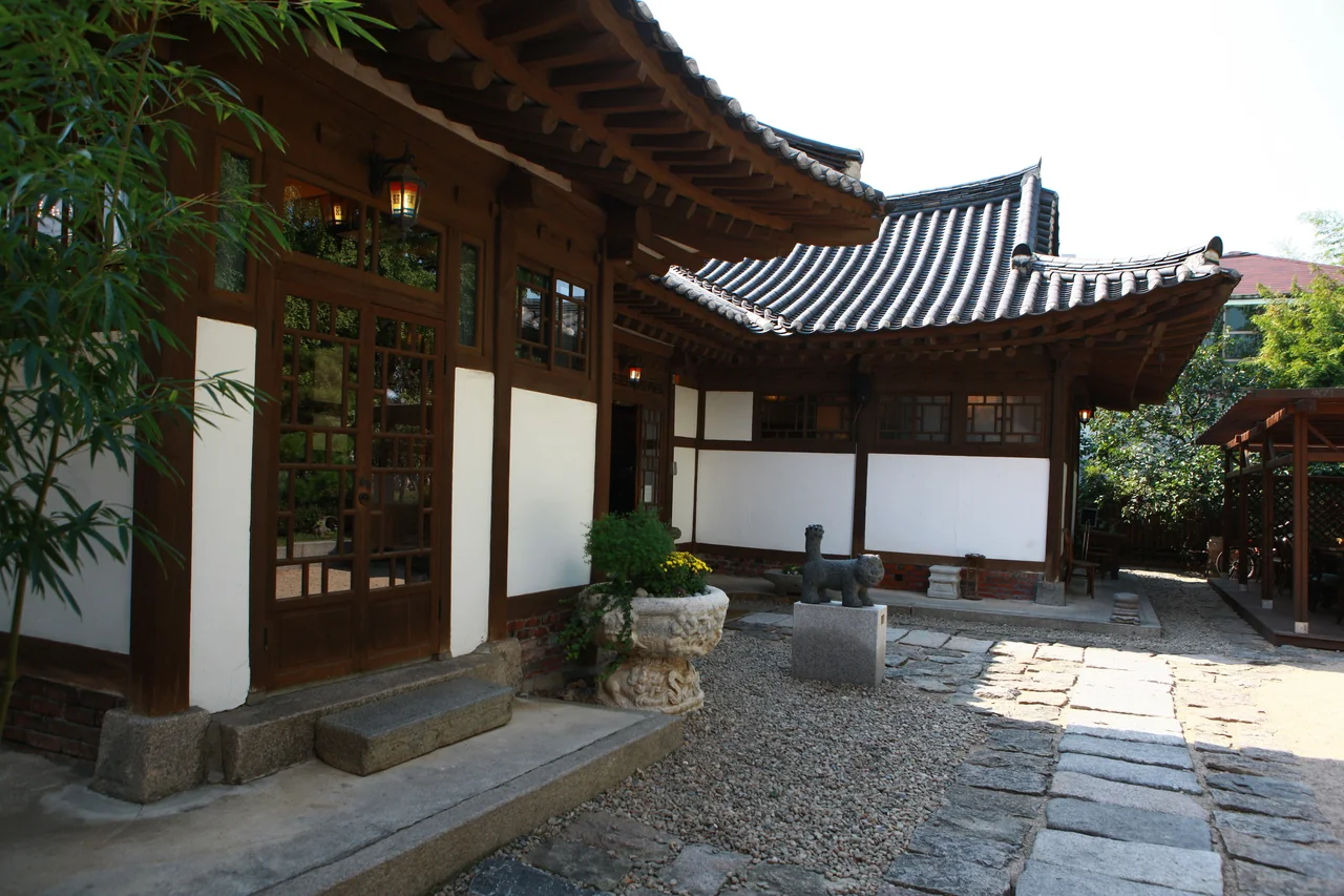 한옥