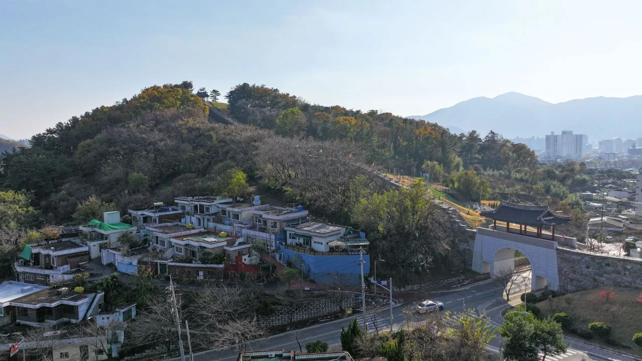 성곽