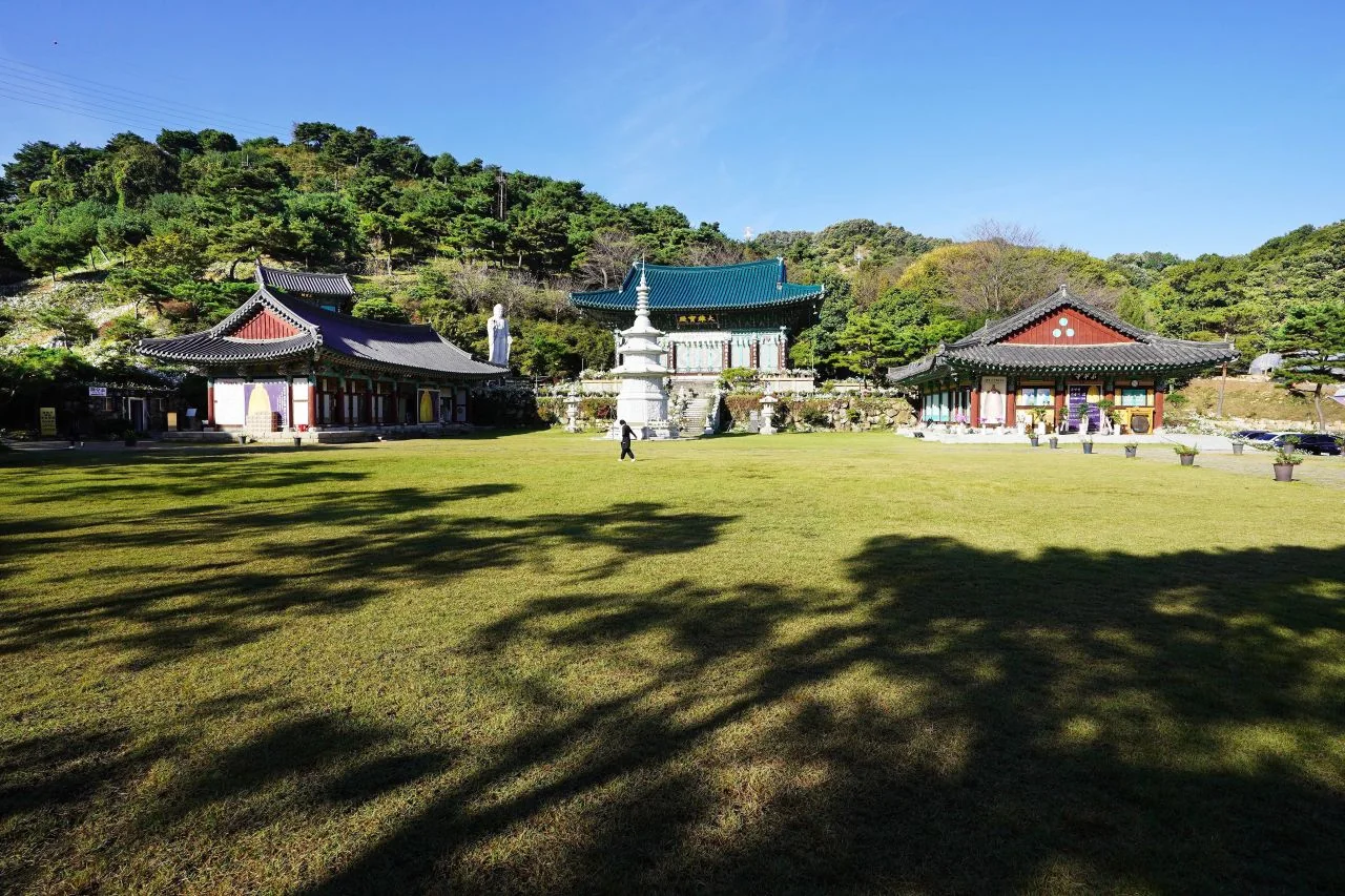 사찰