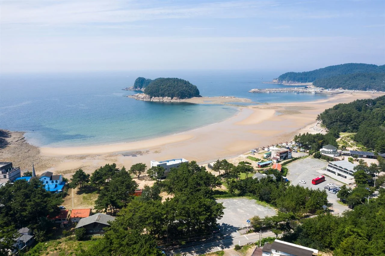 해수욕장
