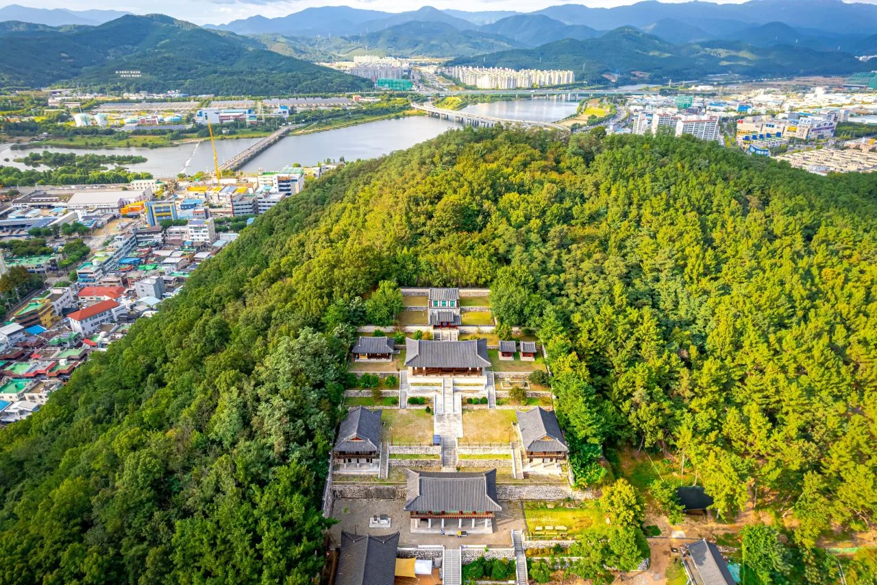 전통 전각