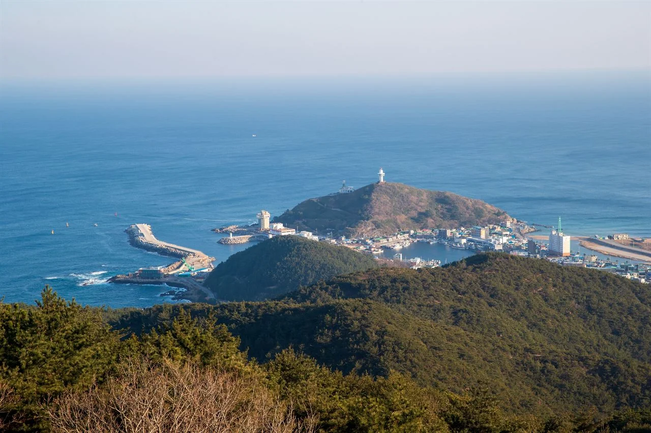 등대
