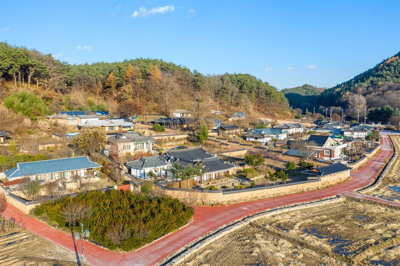 한옥