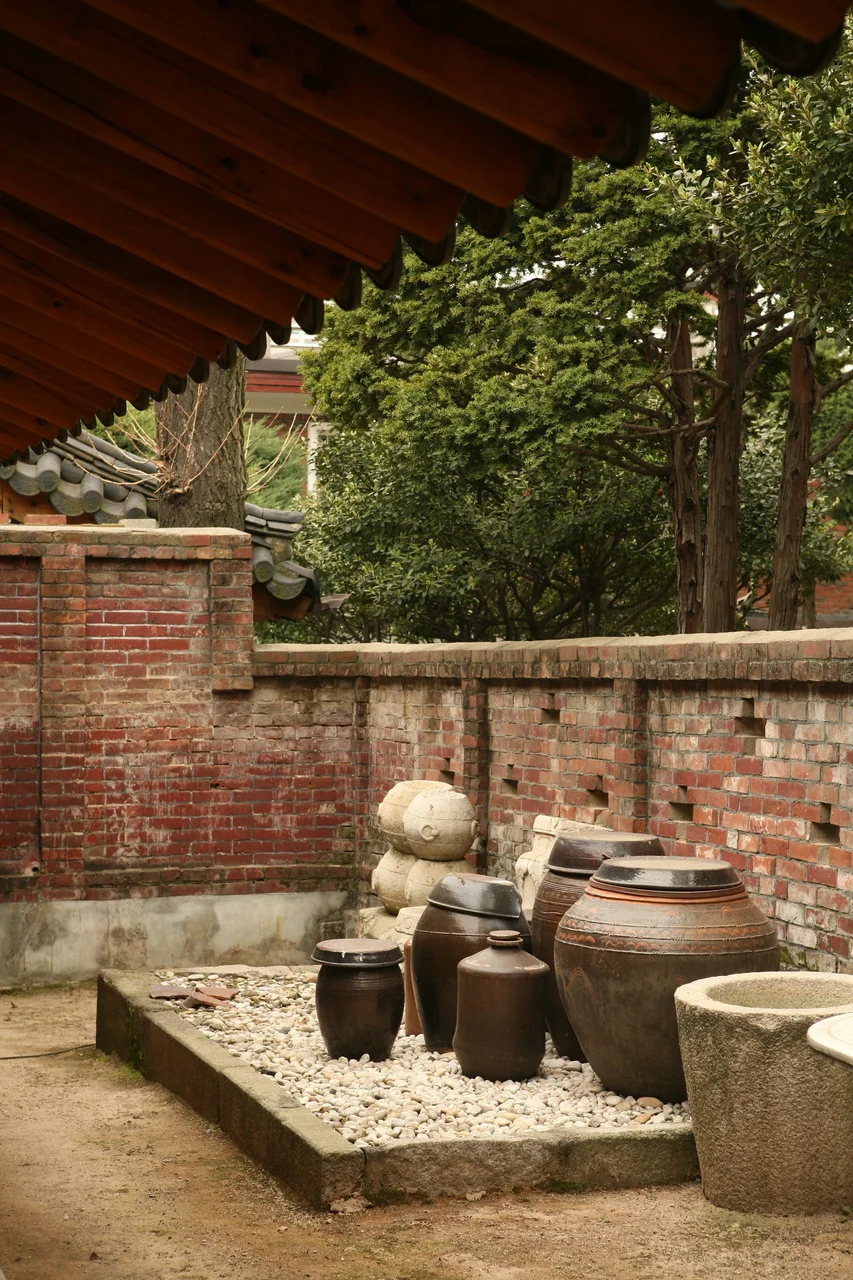 장독대