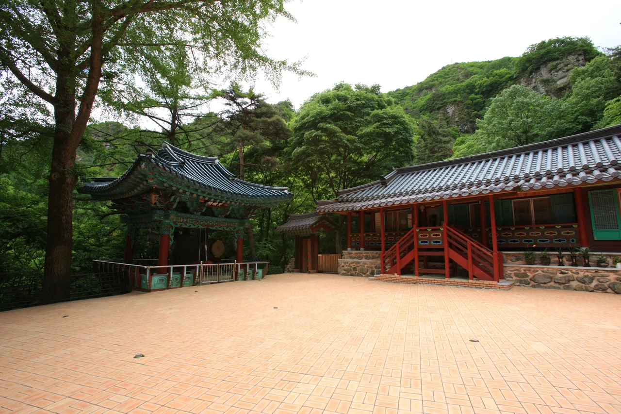사찰