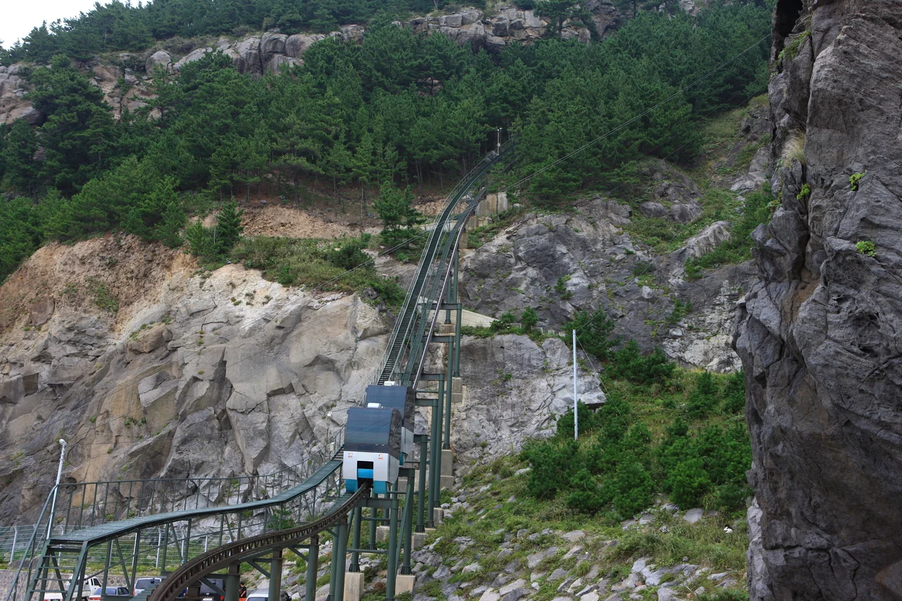 모노레일