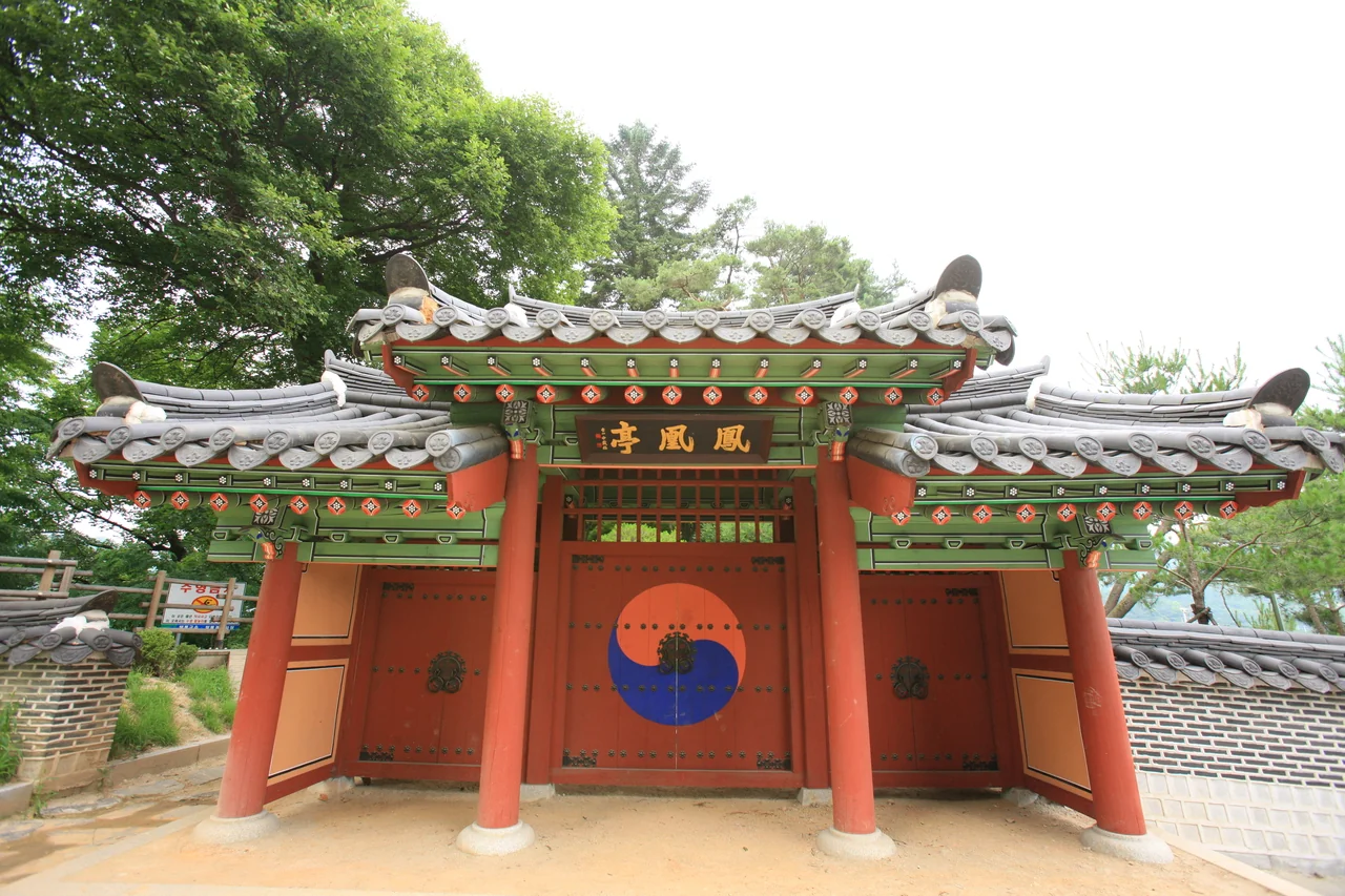 삼문