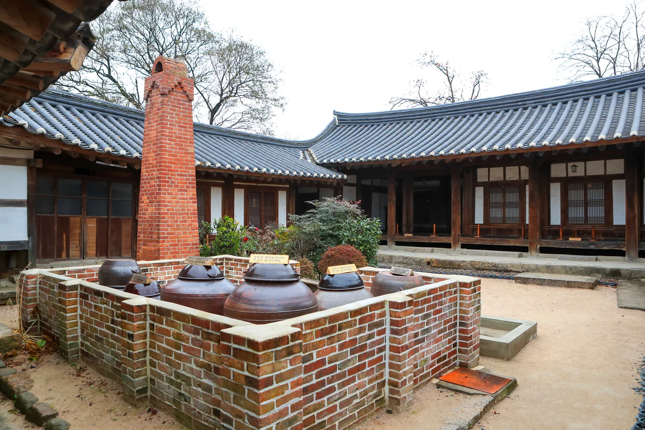 한옥