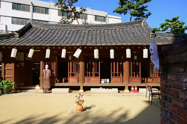 한옥