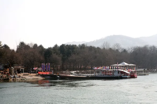 유람선