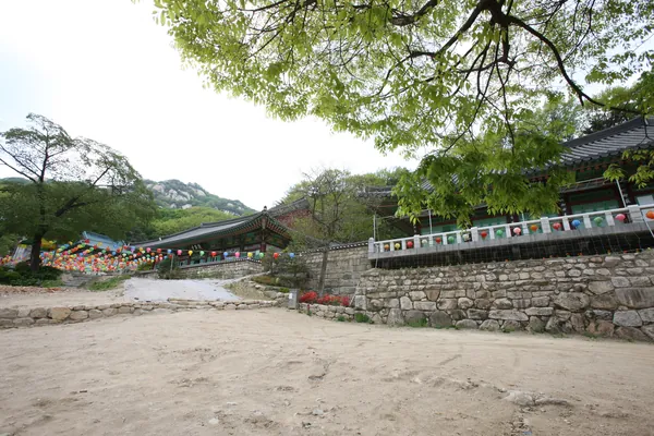 사찰 전각