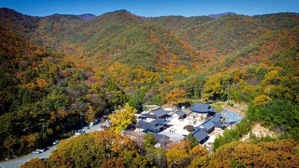 사찰