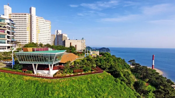 전망 건물