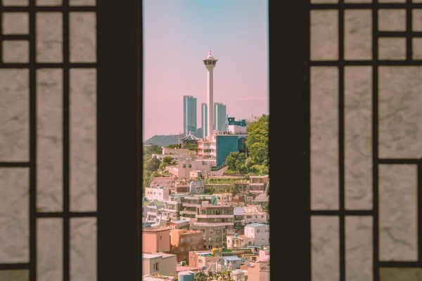 전망타워