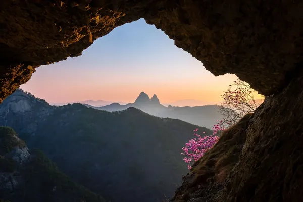 동굴