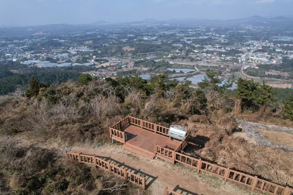 전망 데크