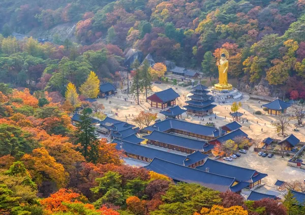 사찰