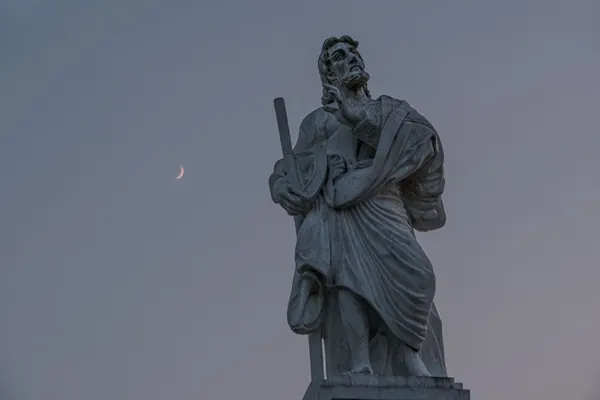 석조 조각상