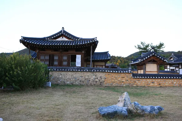 한옥